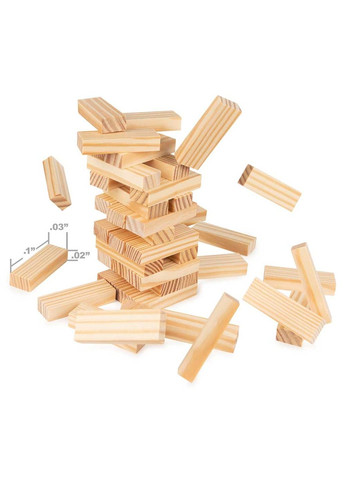 Настільна гра «Дженга» Spin Master (335054855)