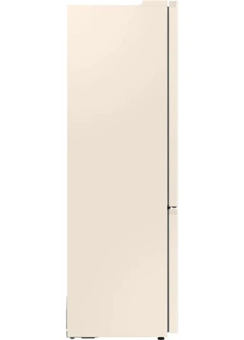 Холодильник RB38C603EEL/UA 203см кремовий Samsung (347582137)