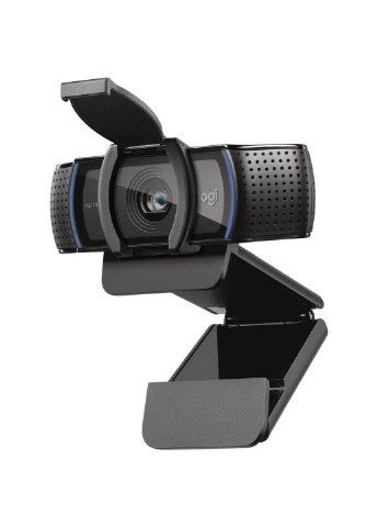 Веб-камера (ek05036) Logitech C920E HD 1080P Black (392044135)