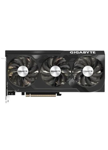 Відеокарта GeForce RTX 4070 SUPER,, WINDFORCE OC, 12Gb GDDR6X, 192bit, HDMI/3xDP, 2505/21000 MHz, 16-pin (GV-N407SWF3OC-12GD) Gigabyte (315436139)