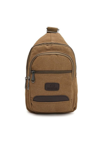 Сумка-слінг чоловіча C1HSSA511br-brown Monsen (311552660)