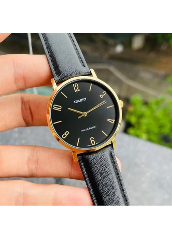 Часы MTP-VT01GL-1B2 Casio (398009382)
