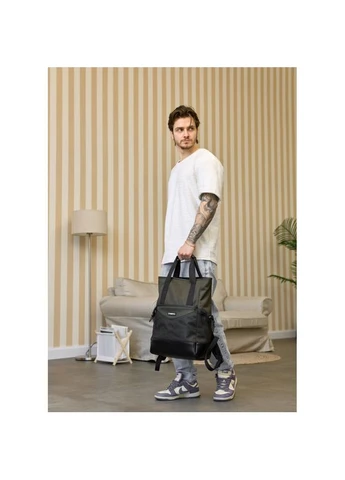 Сумка Cargo хакі Sambag SB-93541119m (400734656)