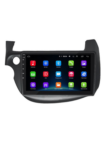 Штатная магнитола 10" для Honda Jazz II 2008-2010 2/32Gb/ Wi-Fi Optima Хонда 6шт Lesko (336204853)