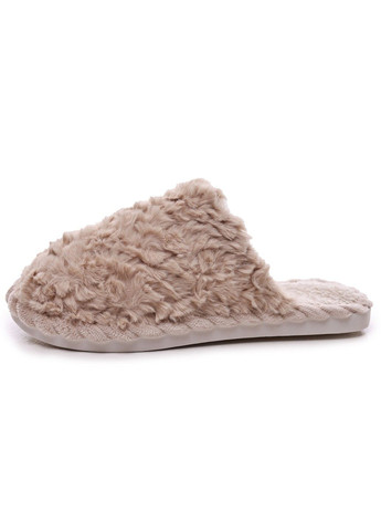 Молочные тапочки женские Lumo