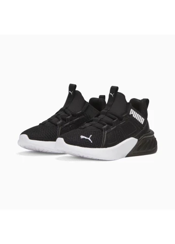 Кросівки Contempt Demi Remix Mesh Black Puma (385783176)