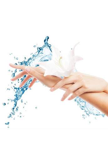 Рельєфні ароматизовані презервативи для пальців LES-D 8 штук Pleasure More (284279148)