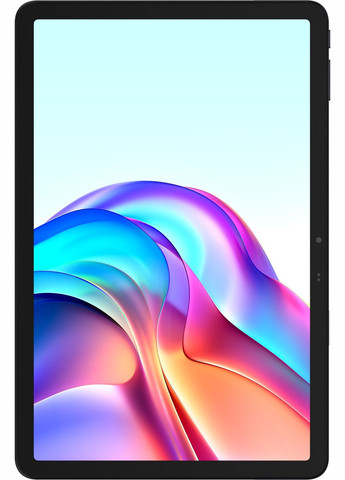 Планшет MEGAPAD 11 (T1101) 10.95" 8ГБ, 128ГБ, LTE, 8000мА•год, Starfall Grey Tecno (333824743)