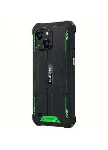 мобільний телефон wp32 4/128gb green (6931940733045) Oukitel (391738872)