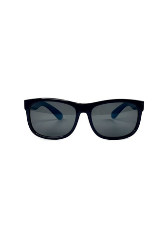Солнцезащитные очки с поляризацией детские Классика LuckyLOOK 188-914 (289358830)
