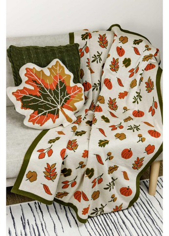 Плед Happy Fall Прованс (353700167)