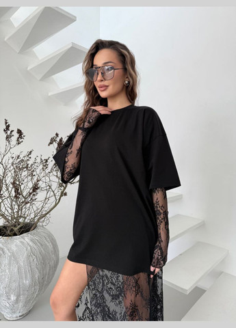 Женская футболка No Brand - (325884033)