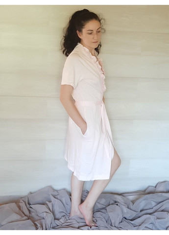 7224 Халат женский Vilfram (336376700)