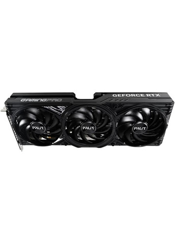 Відеокарта NVIDIA RTX5070Ti GAMINGPRO-S OC 16GB GDDR7 256bit (NE7507TS19T2-GB2031U) Palit (366827676)
