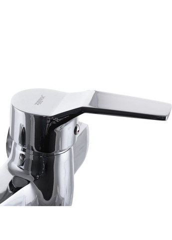 Смеситель для ванны EDN 183 (ZX2799) Zerix (322005644)