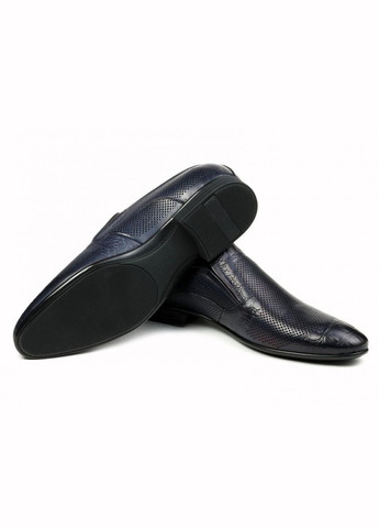 Туфлі 7162319 колір темно-синій Carlo Delari (298864715)