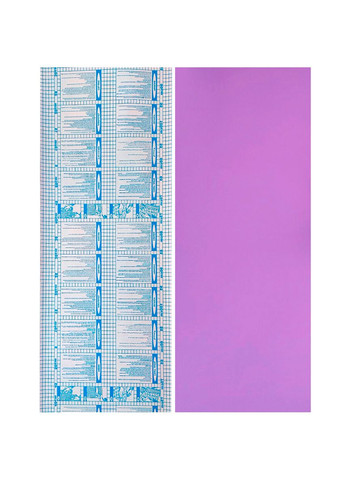 Самоклеюча плівка 0,45х10м х 0,07мм Фіолетова SW-00000822 Sticker Wall (341284092)