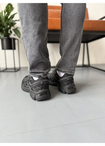 КРОССОВКИ ЖЕНСКИЕ ASICS GEL-KAHANA 8 BLACK GORE-TEX АСИКС ГЕЛЬ КАХАНО No Brand чёрные демисезоны (368885297)