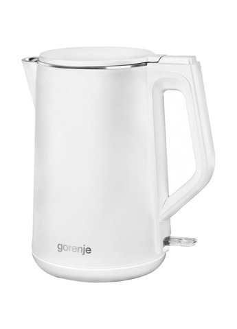 Електрочайник K 15 DWW (KESS4103-GS) Gorenje (317185958)