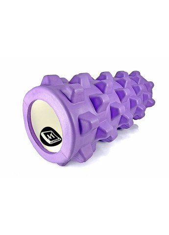 Массажный ролик Grid Roller PRO 33 см (A-021672) EasyFit (327091817)