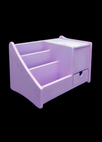 Настольный органайзер из дерева Борден флокс (КНЦ-007855) No Brand (328227876)