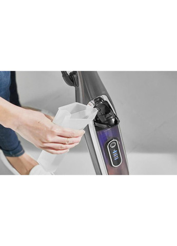 Пароочищувач Klik n Flip Smartronic Deluxe S6003EU Shark (362214332)