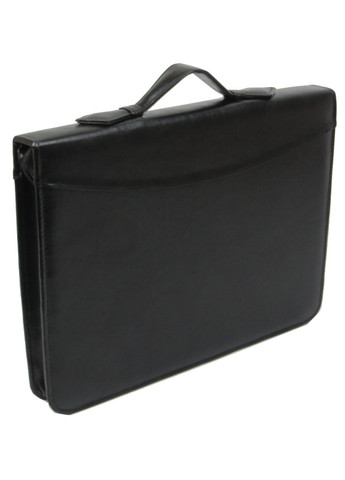 Папка для документів Чорна Exclusive (348780776)