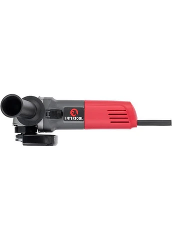 Кутова шліфмашина DT-0263 [89712] Intertool (400983095)