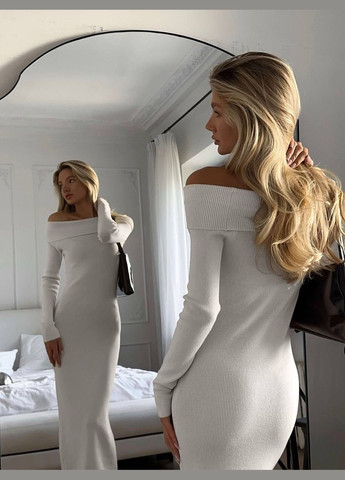 Черное платье No Brand