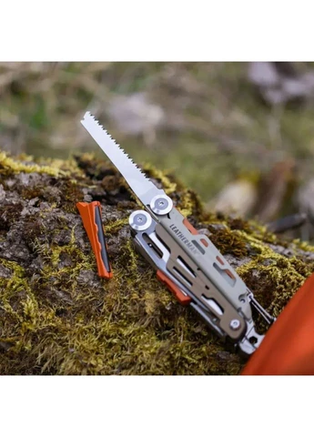 Мультиинструмент Signal Mesa Verde Leatherman (388345913)