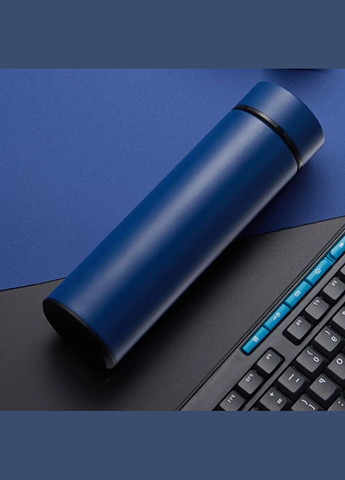 Розумний сенсорний термос 500 мл з датчиком температури Mommy Bag (280941804)