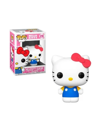 Ігрова фігурка POP! серії "Hello Kitty " - HELLO KITTY Funko (377736317)