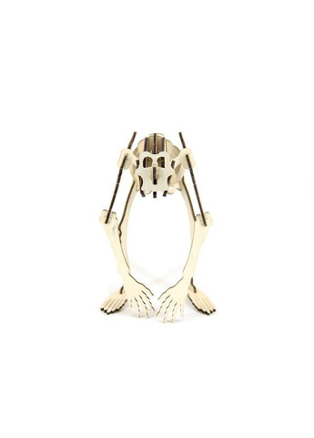 Механічний 3D пазл Гігантопітек (HG-0052) Handy Games (364111047)