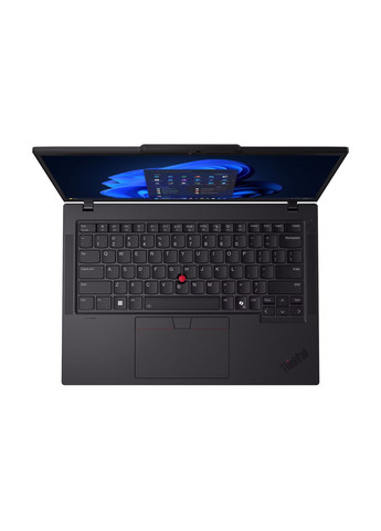 Ноутбук ThinkPad T14-G6 14" WUXGA IPS AG, Intel U5-225U, 32GB, F1TB, UMA, Win11P, чорний Lenovo (372460841)