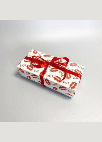 Белые набор мужских патриотических носков 40-45 на 5 пар в подарочной коробке с лентой. Vakko (306770779)