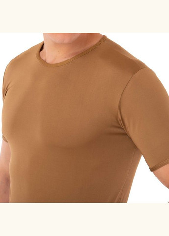 Комбінована футболка тактична компресійна чоловіча ty-9193, (06508242) FDSO