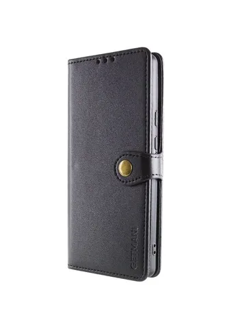 Шкіряний чохол-книжка Gallant (PU) для ZTE Nubia V60 Getman (386287698)