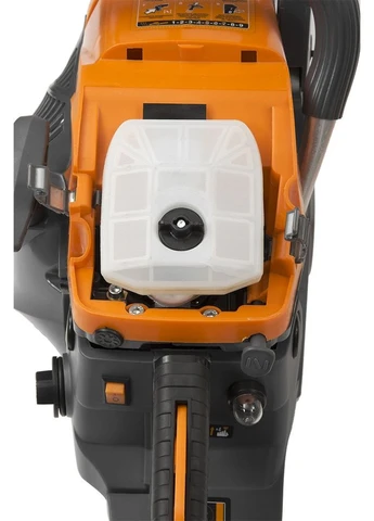 Бензопила DACS 4500 Daewoo (399537567)