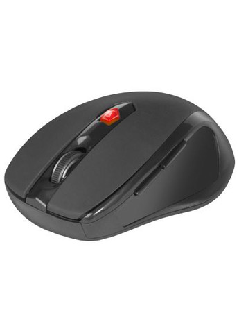 Мышка (52315) Defender Ultra MM-315 Wireless Black (366650627)