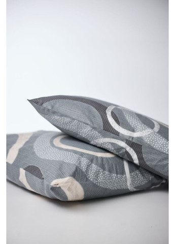 Комплект постельного белья Семейный (10-117-5 23) Family Linens (366823484)