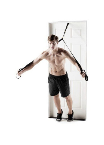 Тренировочные петли Suspension York Fitness (301865740)