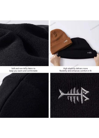 Шапка зимняя BASSDASH, Bassday (368695256)