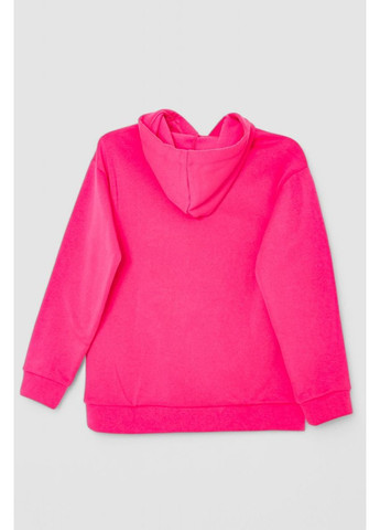 Детское худи на флисе с принтом, 102R1525 Ager (362220692)