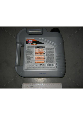 Олива моторна TOP TEC 4200 5W-30 (Каністра 4л). (3715) Liqui Moly (366299033)