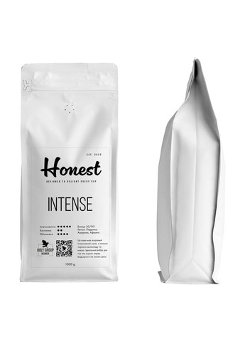 Кава смажена в зернах Honest Ethiopia Djimmah Honest Coffee (355794752)