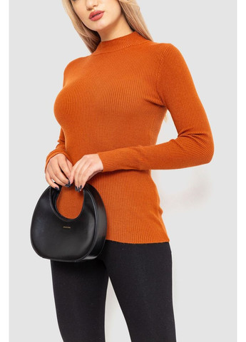 Водолазка женская в рубчик, 204R9029 Ager (364767729)