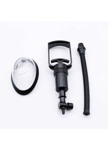 Вакуумна помпа для вульви Pussy Pump Premium Fun розмір S (11 см) Romp (315498181)