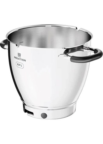 Кухонная машина Cooking Chef XL KCL95.424SI Gray UA Kenwood (370615431)