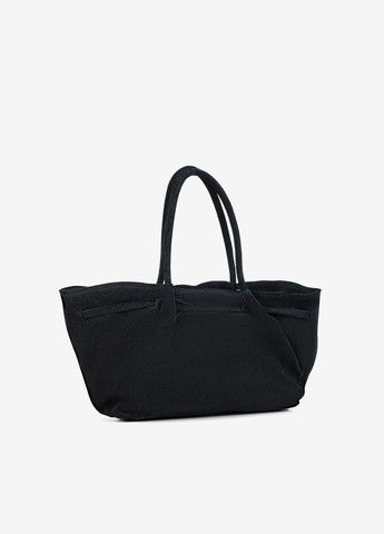 Сумка жіноча замшева тоут велика Tote Regina Notte (348780805)