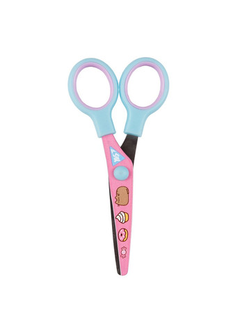 Ножиці канцелярські Pusheen 2 480437 13 см Yes (364763901)